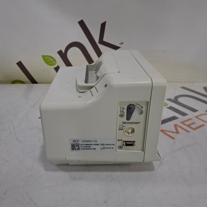 Oridion Capnostream 20P Capnography Monitor