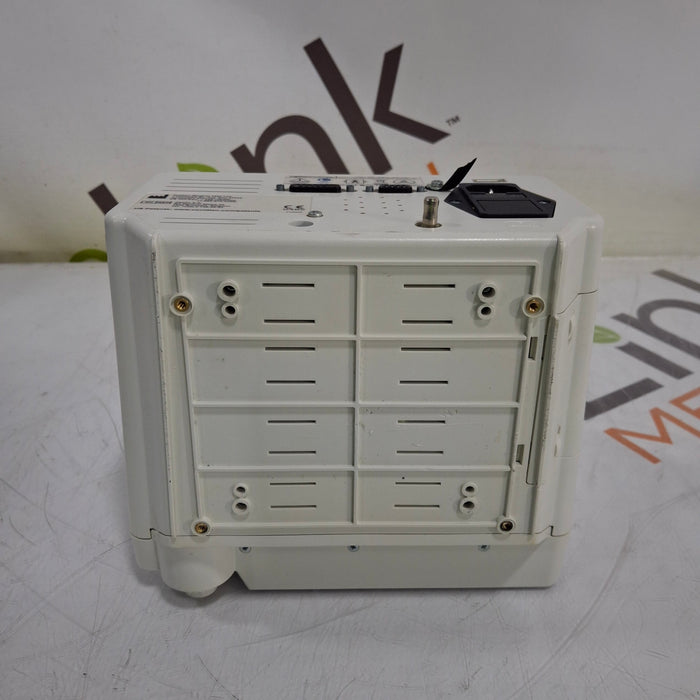 Oridion Capnostream 20P Capnography Monitor