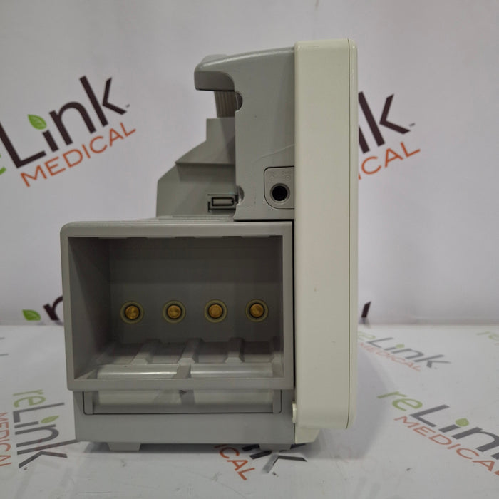 Philips IntelliVue MP50 Patient Monitor