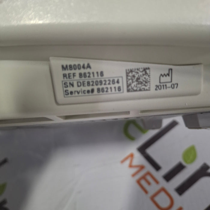 Philips IntelliVue MP50 Patient Monitor