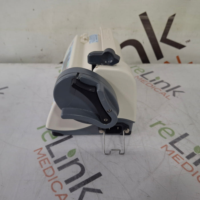 Smiths Medical Medfusion 3500 Version 5 Syringe Infusion Pump