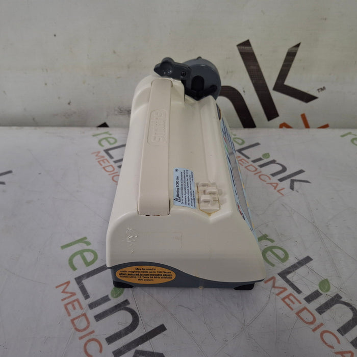 Smiths Medical Medfusion 3500 Version 5 Syringe Infusion Pump