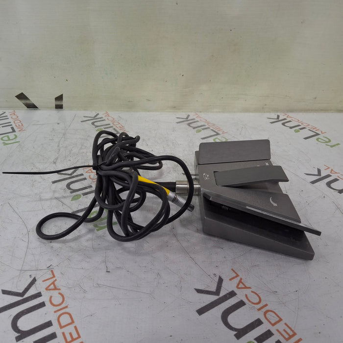 ConMed C9863 3 Pedal Footswitch