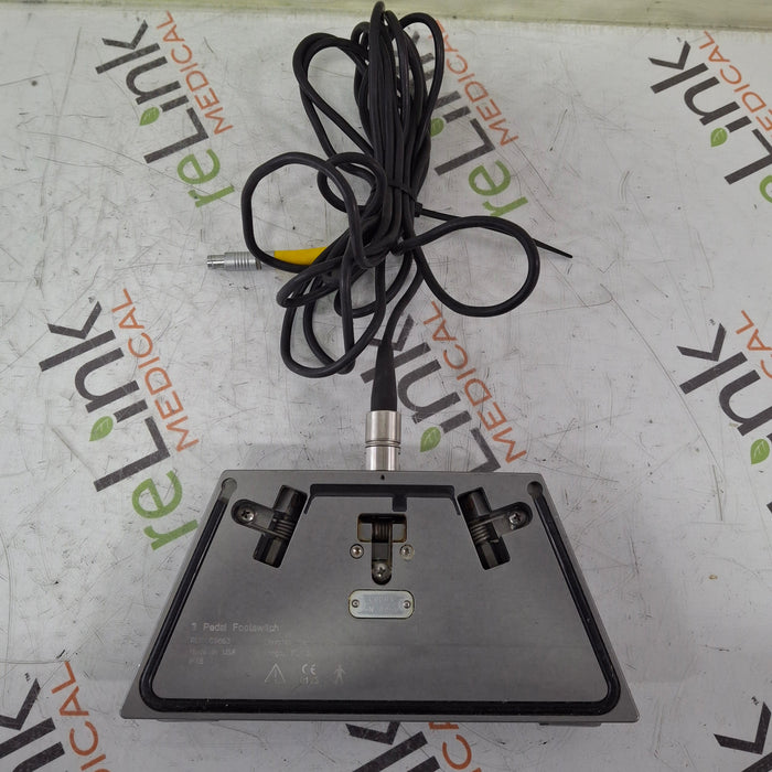 ConMed C9863 3 Pedal Footswitch