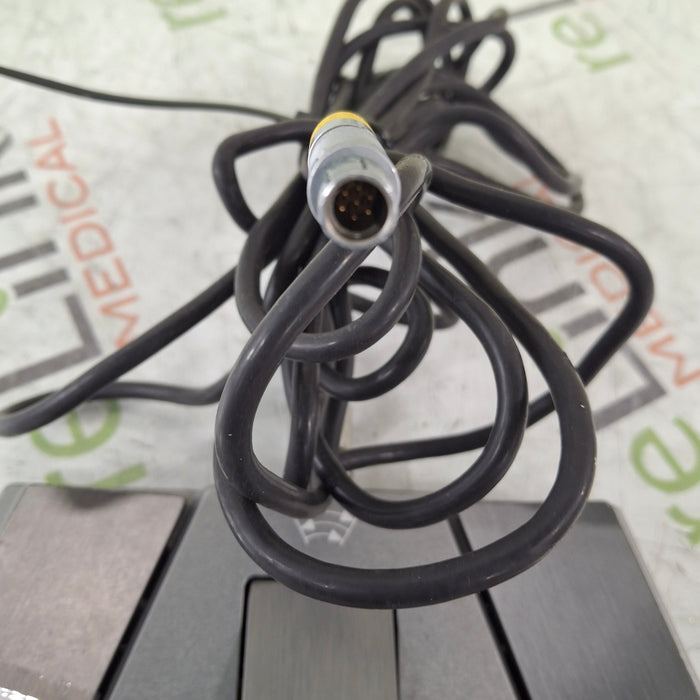 ConMed C9863 3 Pedal Footswitch