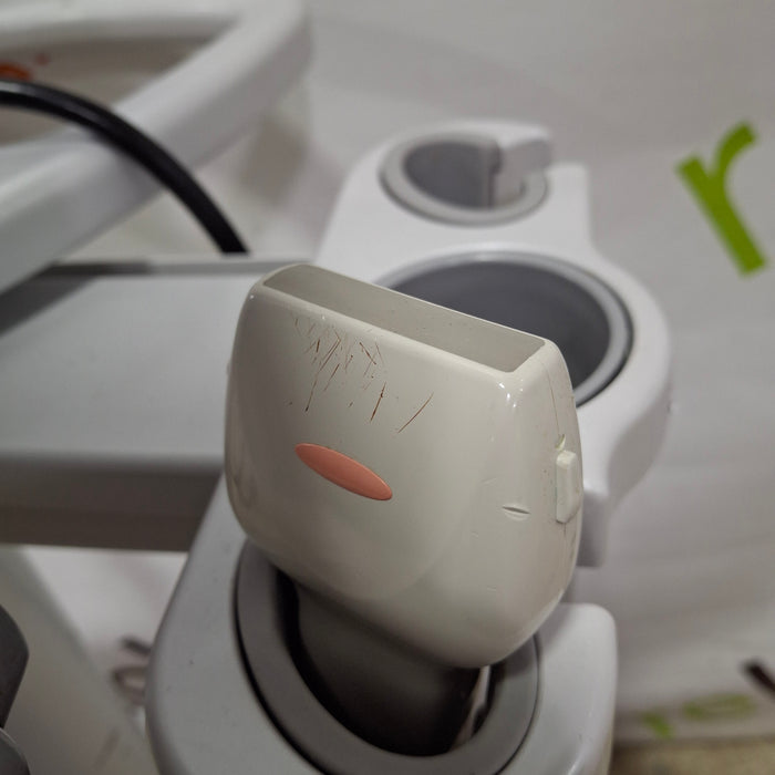 Toshiba SSA-640A Viamo Portable Ultrasound