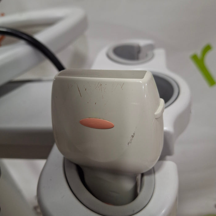 Toshiba SSA-640A Viamo Portable Ultrasound