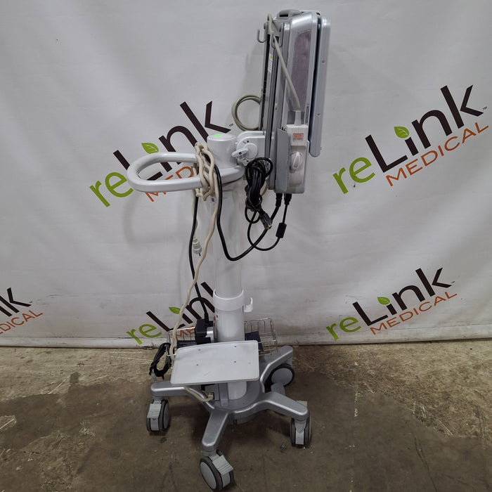 Toshiba SSA-640A Viamo Portable Ultrasound