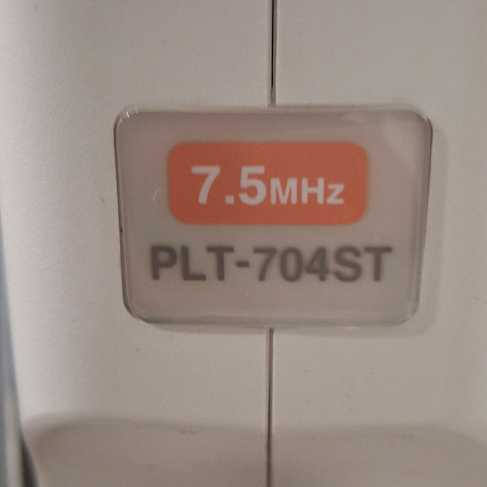 Toshiba SSA-640A Viamo Portable Ultrasound