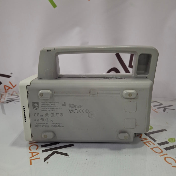 Philips IntelliVue X2 Monitor - OxiMax SpO2