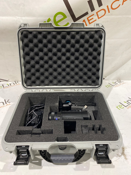 Sony FDR-AX100 4K Video Camera