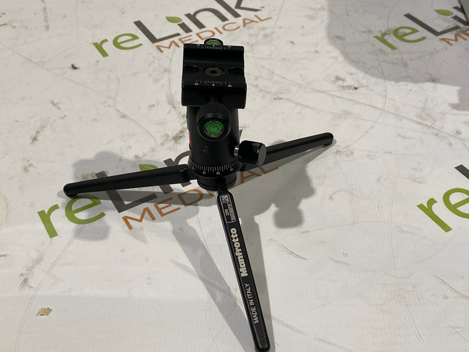 Sony FDR-AX100 4K Video Camera