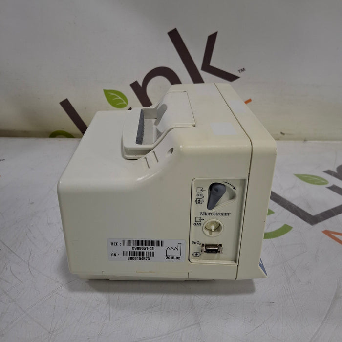 Oridion Capnostream 20P Capnography Monitor