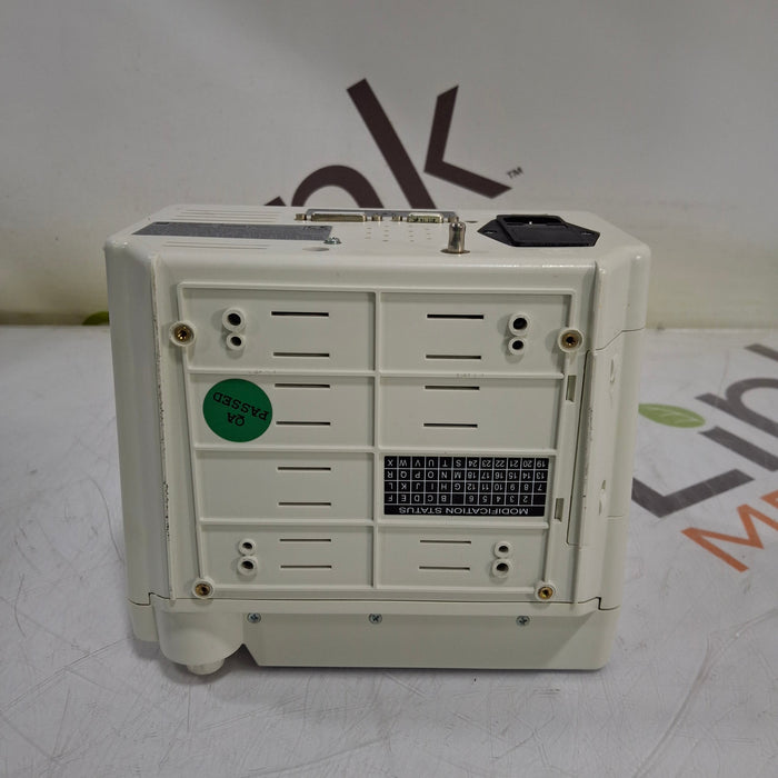 Oridion Capnostream 20P Capnography Monitor