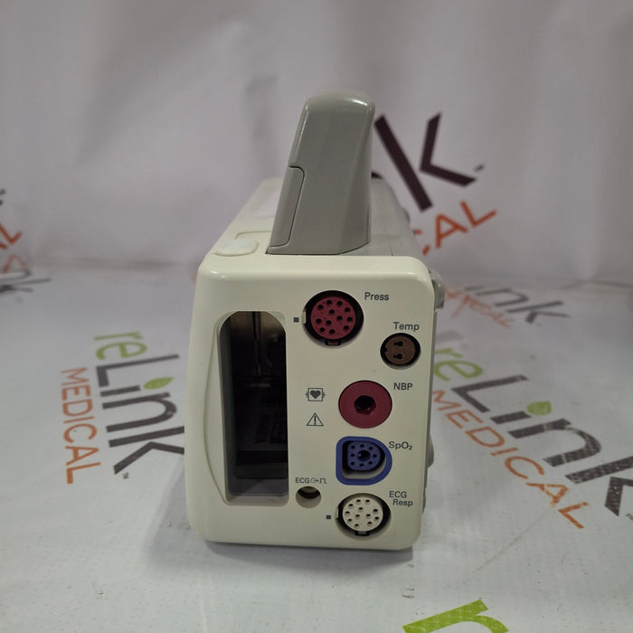 Philips IntelliVue X2 Monitor - OxiMax SpO2