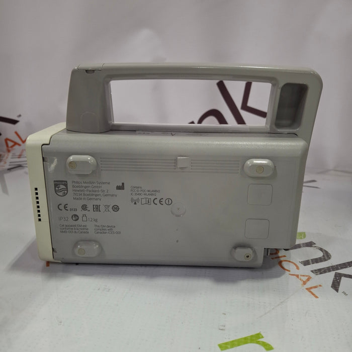 Philips IntelliVue X2 Monitor - OxiMax SpO2