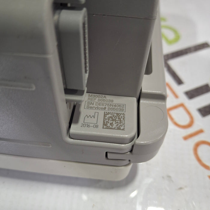 Philips IntelliVue X2 Monitor - OxiMax SpO2