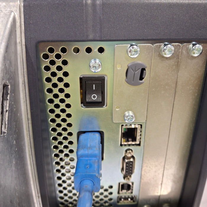 Honeywell PM43 Label Printer