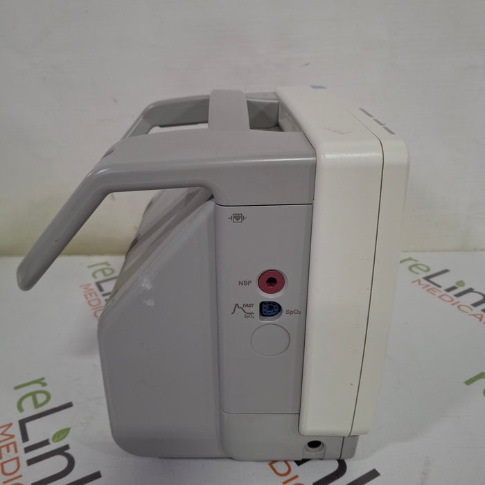 Philips IntelliVue MP5SC Fast SpO2, NIBP Spot Check Monitor