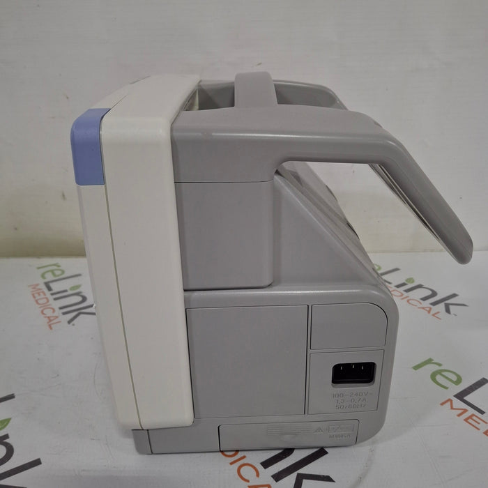 Philips IntelliVue MP5SC Fast SpO2, NIBP Spot Check Monitor