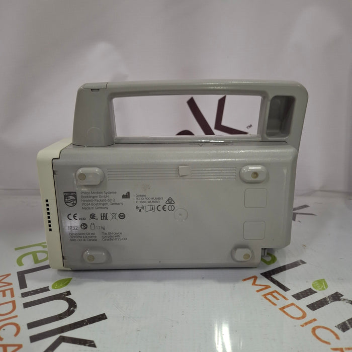 Philips IntelliVue X2 Monitor - OxiMax SpO2