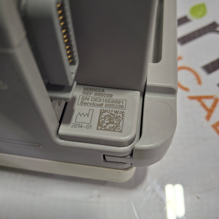 Philips IntelliVue X2 Monitor - OxiMax SpO2