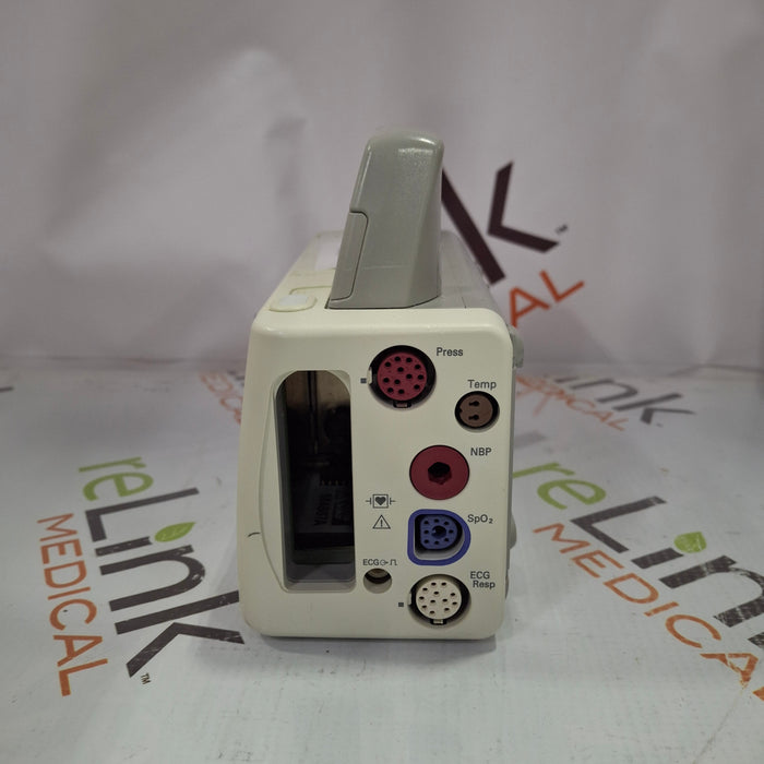 Philips IntelliVue X2 Monitor - OxiMax SpO2