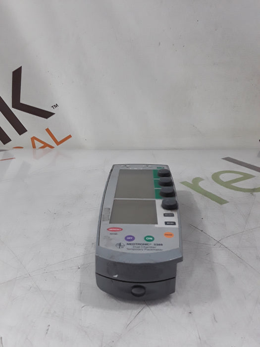 Medtronic 5388 Dual Chamber Pacemaker Monitor