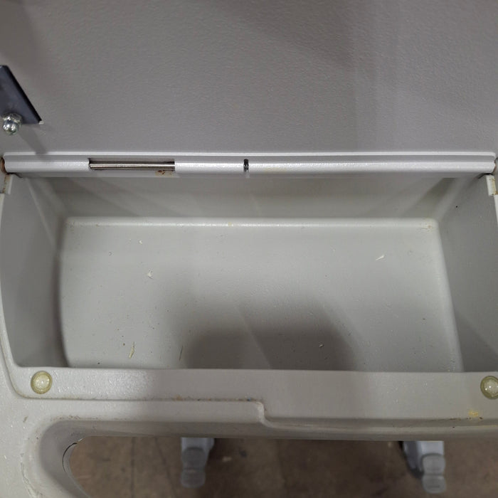 GE Healthcare MAC 5500 ECG without CAM Module