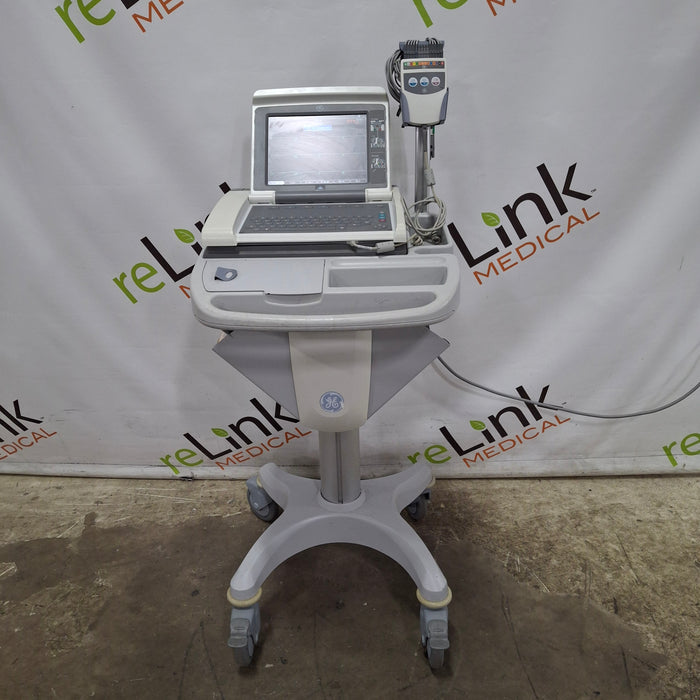 GE Healthcare MAC 5500 ECG without CAM Module