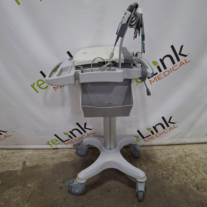 GE Healthcare MAC 5500 ECG without CAM Module