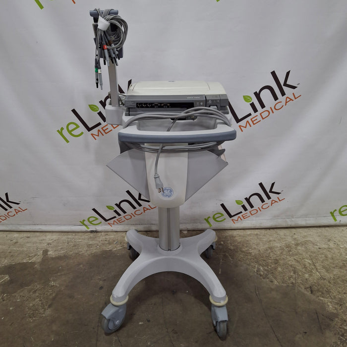 GE Healthcare MAC 5500 ECG without CAM Module