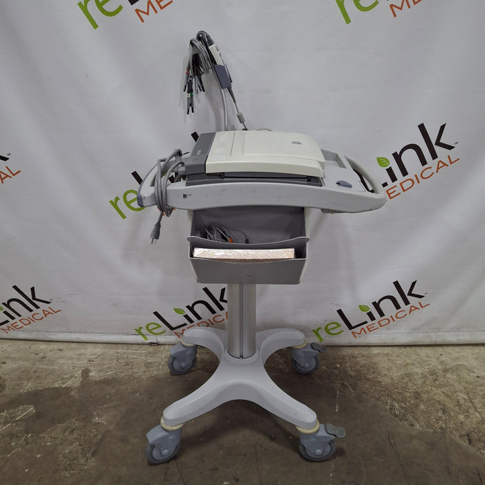 GE Healthcare MAC 5500 ECG without CAM Module