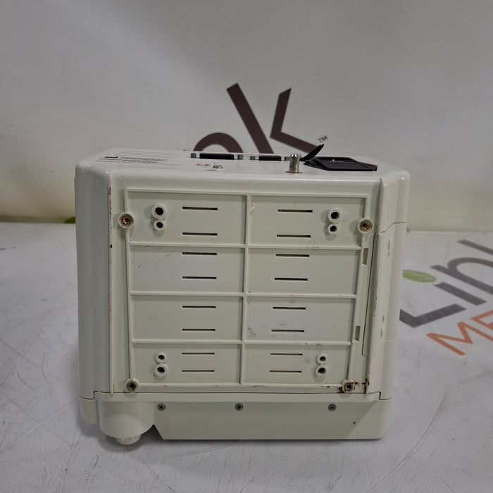 Oridion Capnostream 20P Capnography Monitor