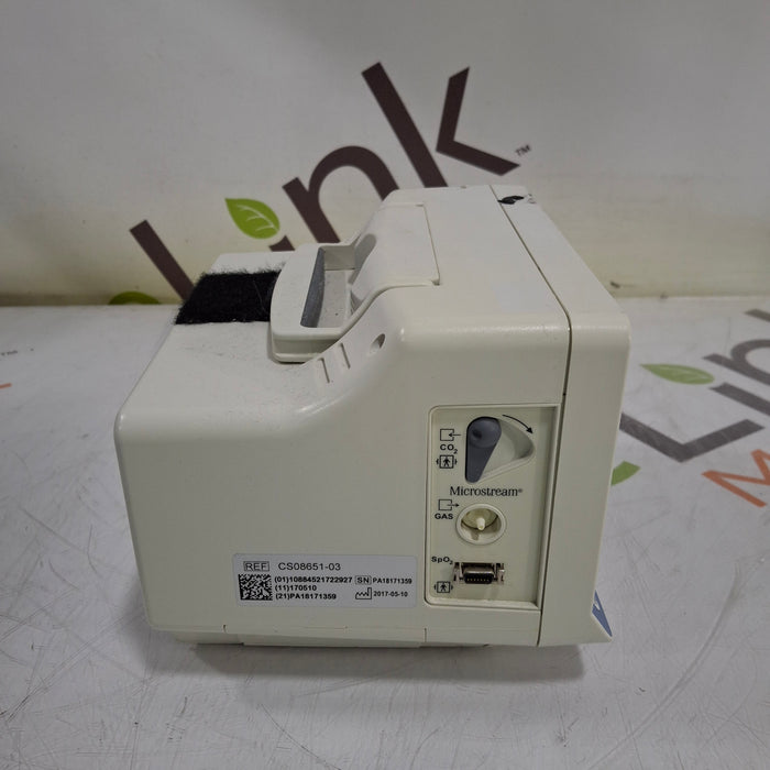 Oridion Capnostream 20P Capnography Monitor