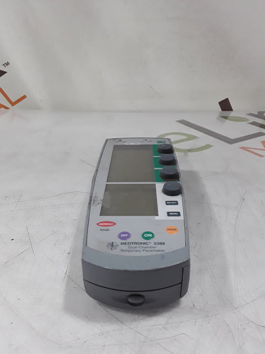 Medtronic 5388 Dual Chamber Pacemaker Monitor