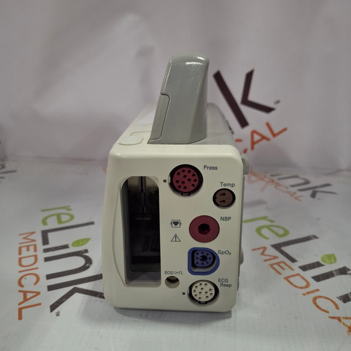 Philips IntelliVue X2 Monitor - OxiMax SpO2