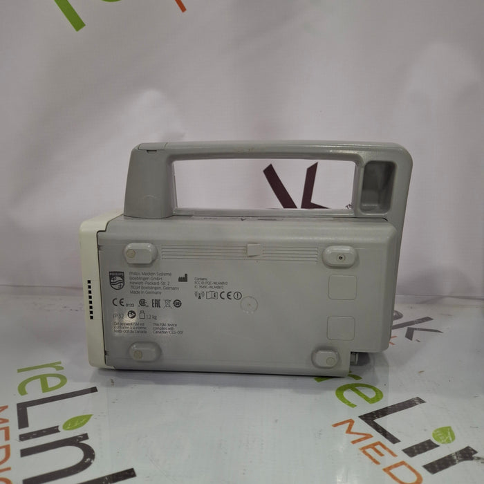 Philips IntelliVue X2 Monitor - OxiMax SpO2