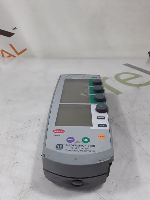 Medtronic 5388 Dual Chamber Pacemaker Monitor