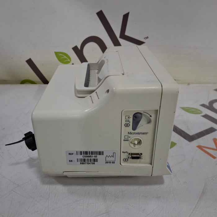 Oridion Capnostream 20P Capnography Monitor