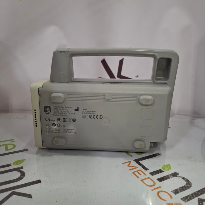 Philips IntelliVue X2 Monitor - OxiMax SpO2