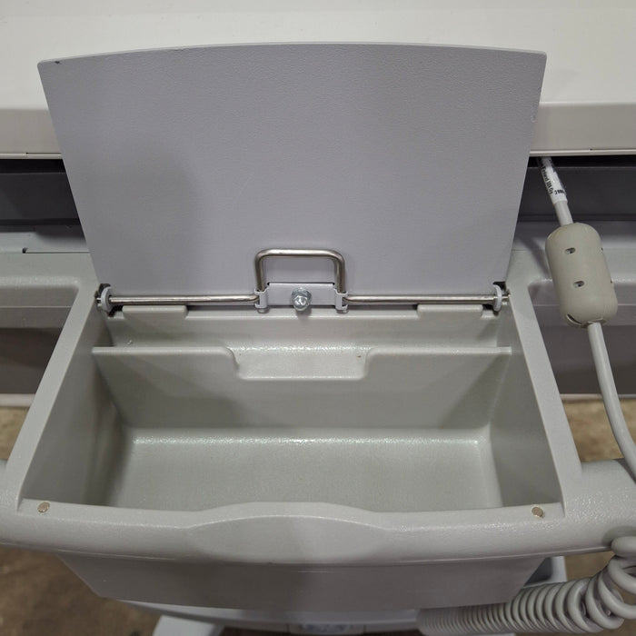 GE Healthcare MAC 5500 HD ECG with CAM Module