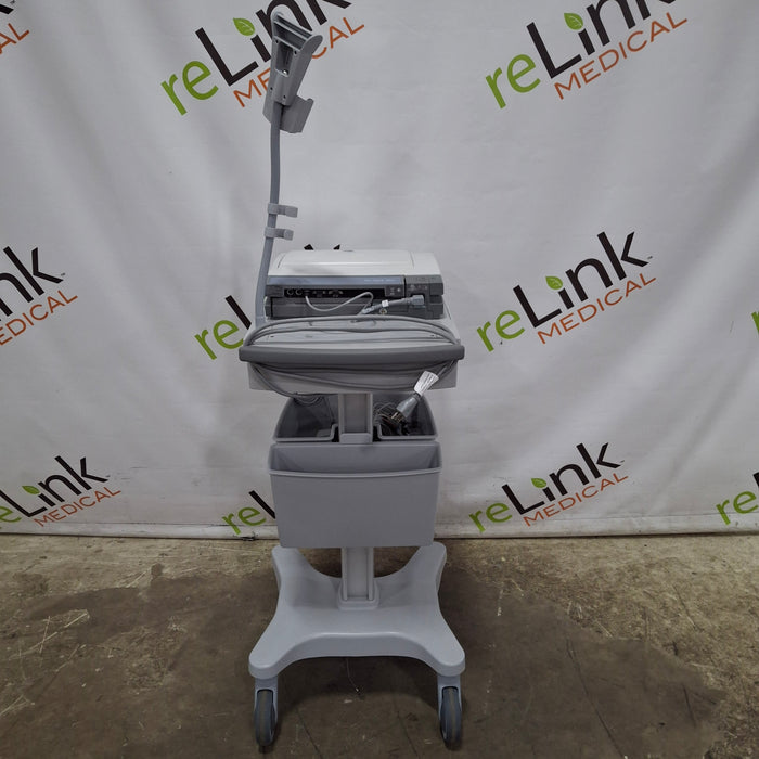 GE Healthcare MAC 5500 HD ECG with CAM Module