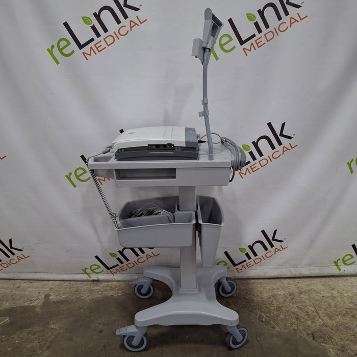 GE Healthcare MAC 5500 HD ECG with CAM Module