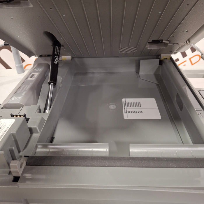 GE Healthcare MAC 5500 HD ECG with CAM Module