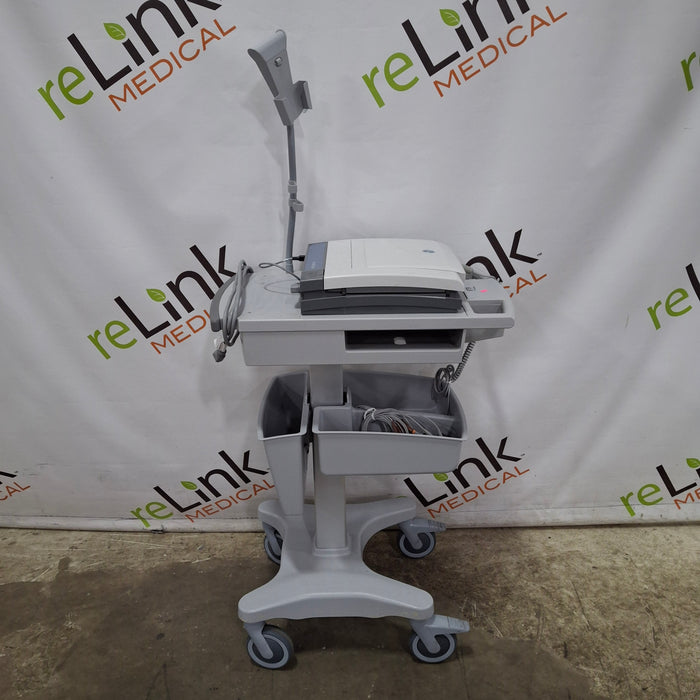 GE Healthcare MAC 5500 HD ECG with CAM Module