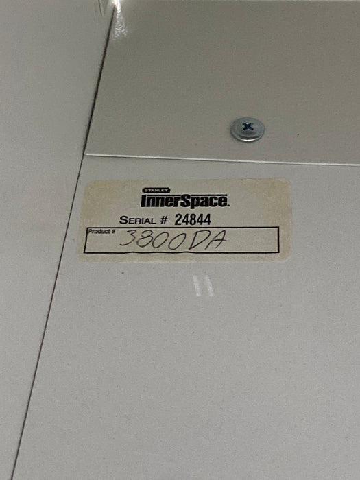 Stanley InnerSpace Endoscope Storage Cabinet