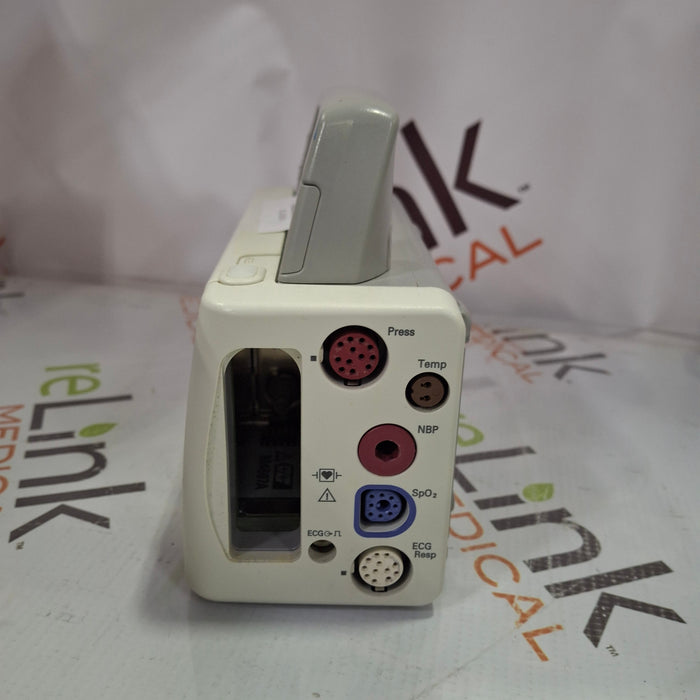 Philips IntelliVue X2 Monitor - OxiMax SpO2