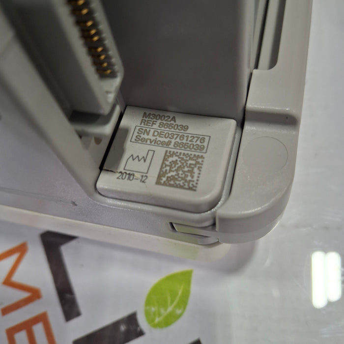 Philips IntelliVue X2 Monitor - OxiMax SpO2