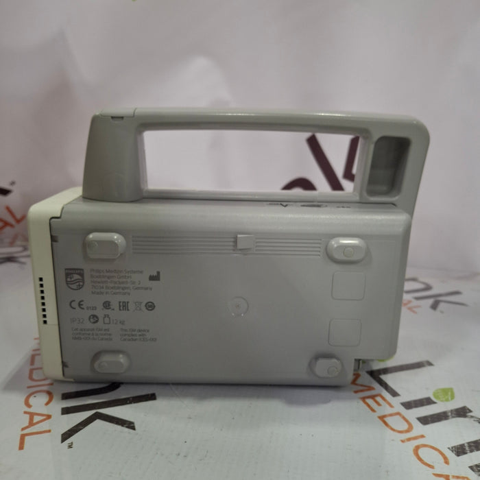 Philips IntelliVue X2 Monitor - OxiMax SpO2